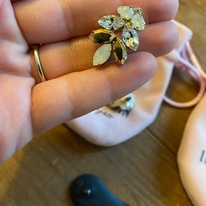 Ilona Rubin - Petite Delights earrings & bracelet